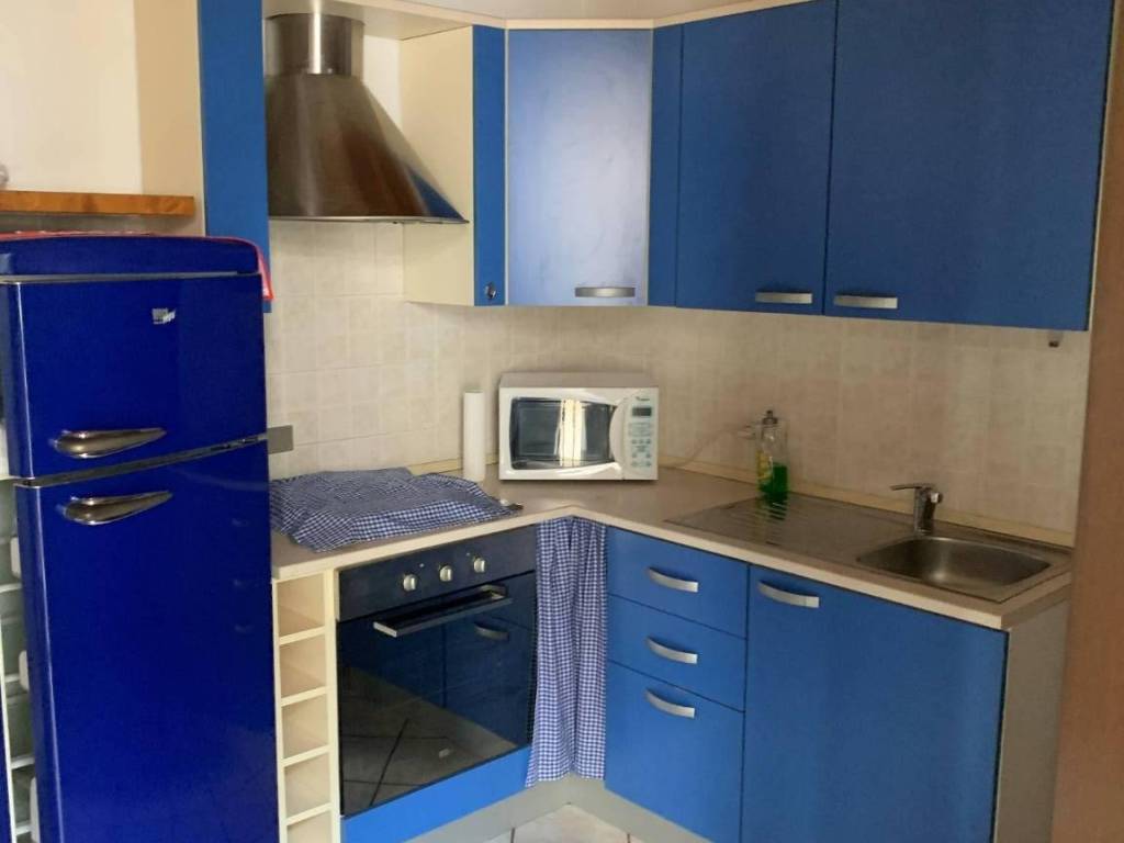 appartamento in vendita a Galliate
