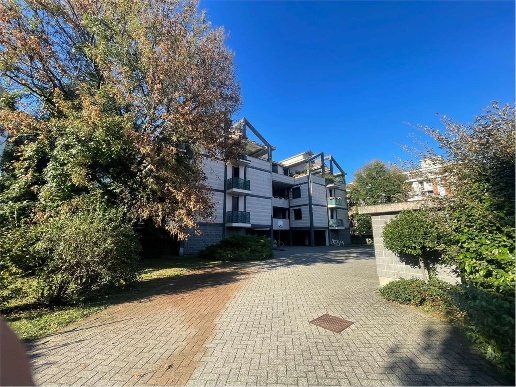 appartamento in vendita a Galliate