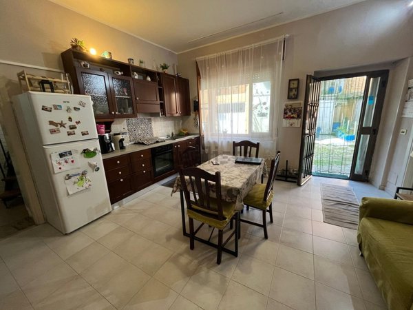 casa semindipendente in vendita a Galliate