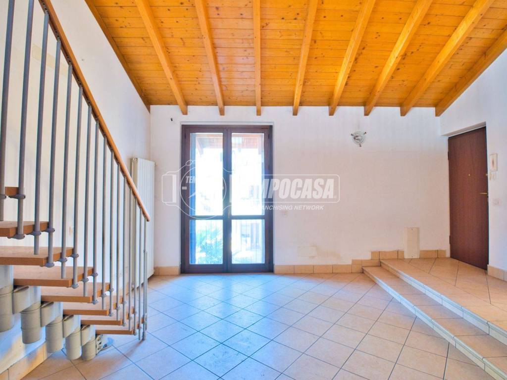 appartamento in vendita a Galliate