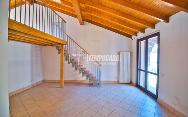 appartamento in vendita a Galliate