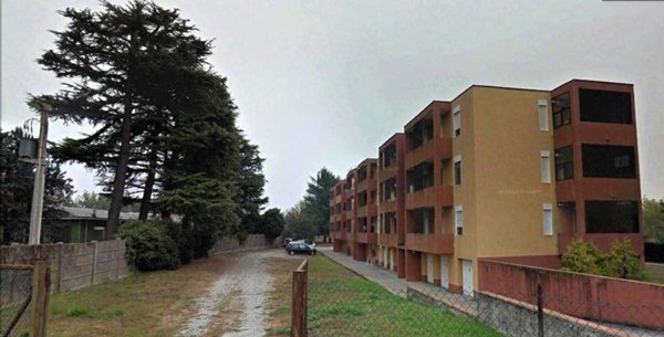 appartamento in vendita a Galliate