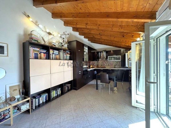 appartamento in vendita a Galliate