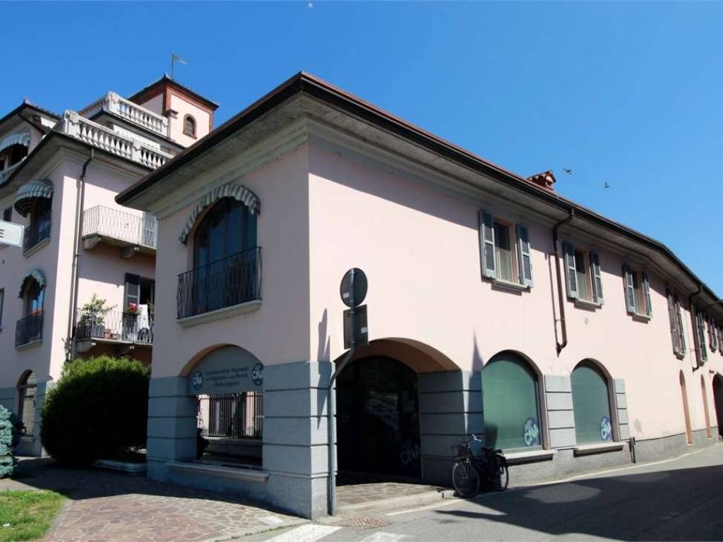 appartamento in vendita a Galliate