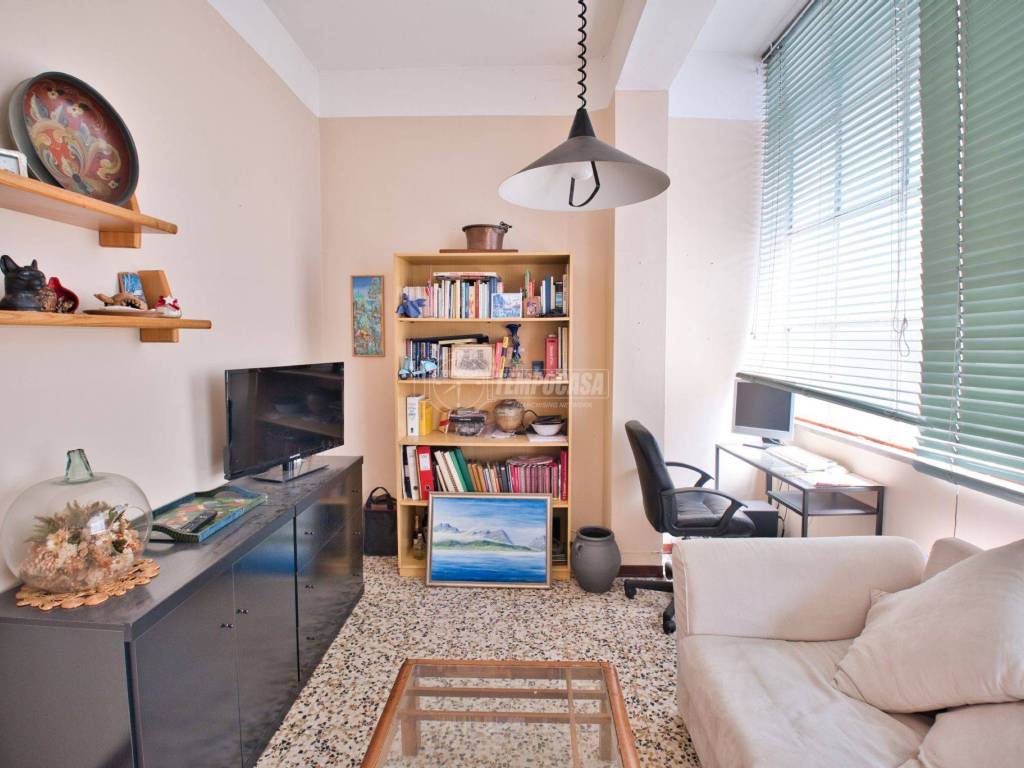appartamento in vendita a Galliate