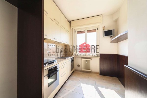 appartamento in vendita a Galliate