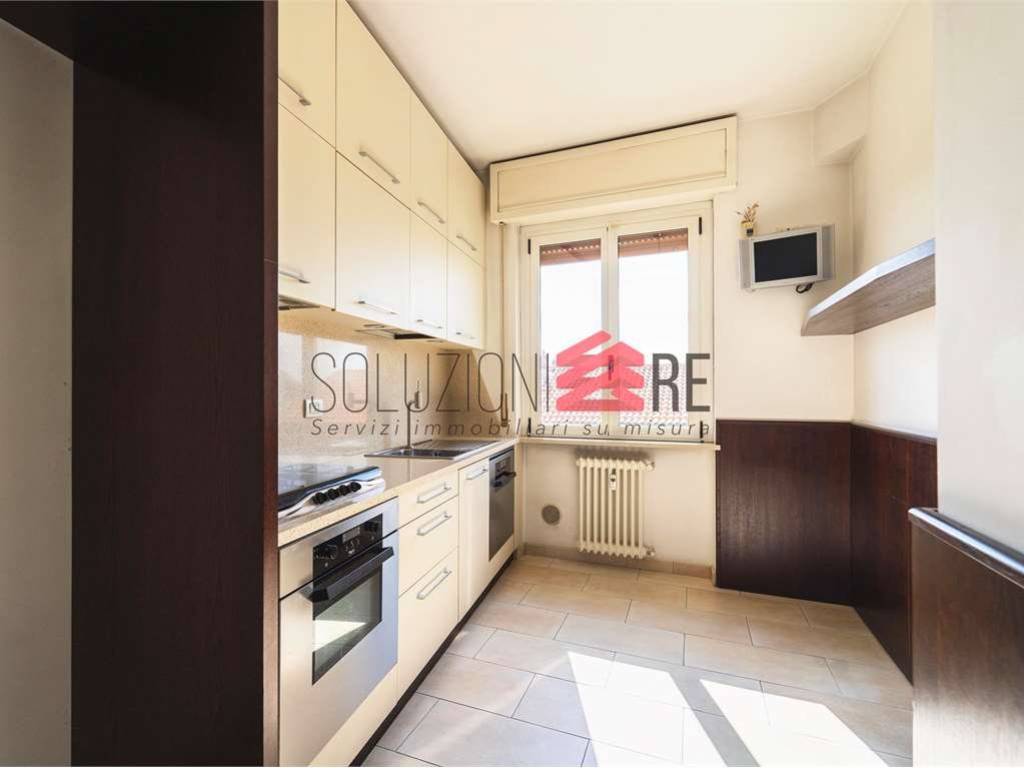 appartamento in vendita a Galliate