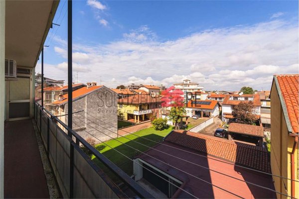 appartamento in vendita a Galliate