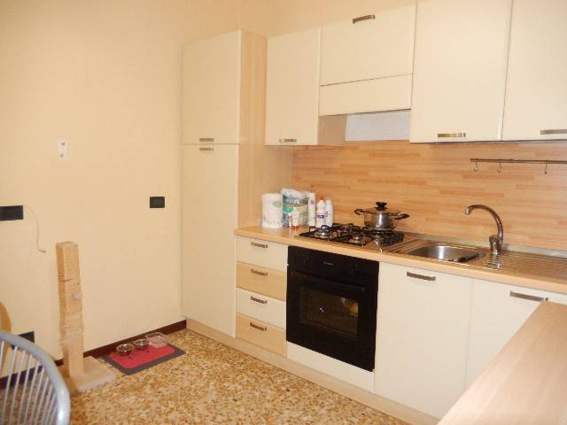 appartamento in vendita a Galliate