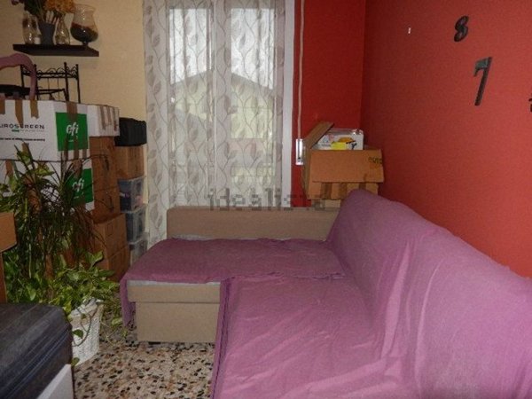 appartamento in vendita a Galliate