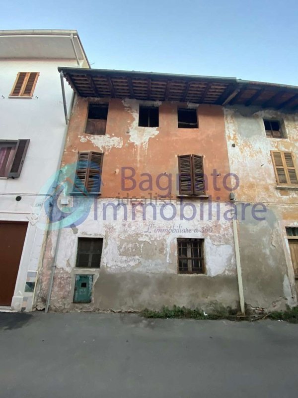 appartamento in vendita a Galliate