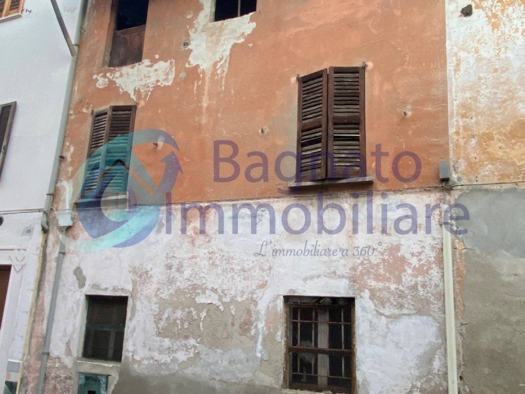 appartamento in vendita a Galliate