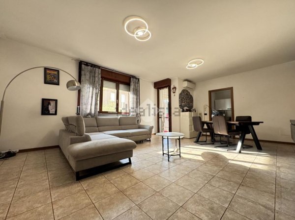 appartamento in vendita a Galliate