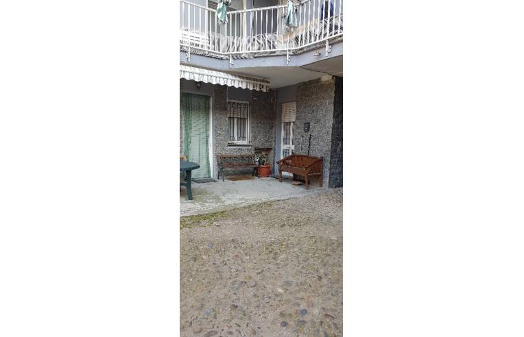 appartamento in vendita a Galliate