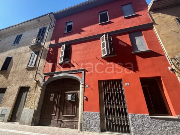 appartamento in vendita a Galliate