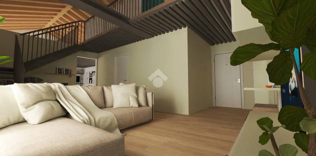 appartamento in vendita a Galliate