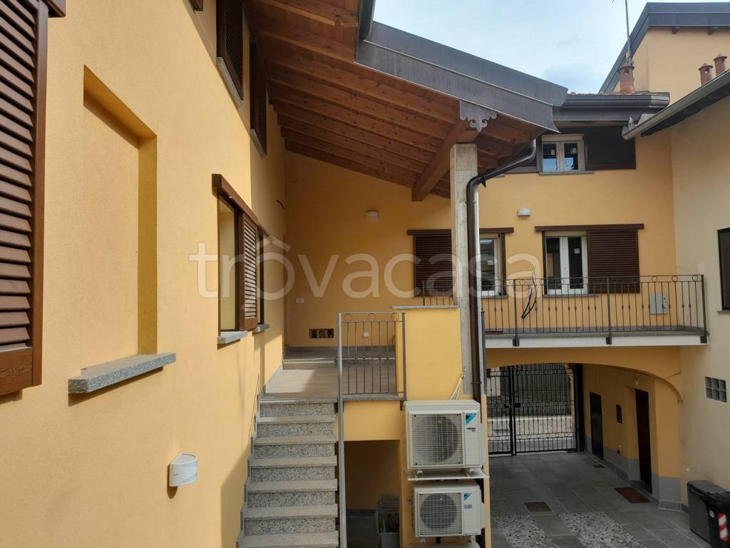 appartamento in vendita a Galliate