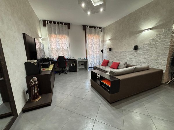 appartamento in vendita a Galliate