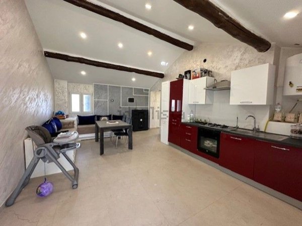 appartamento in vendita a Galliate