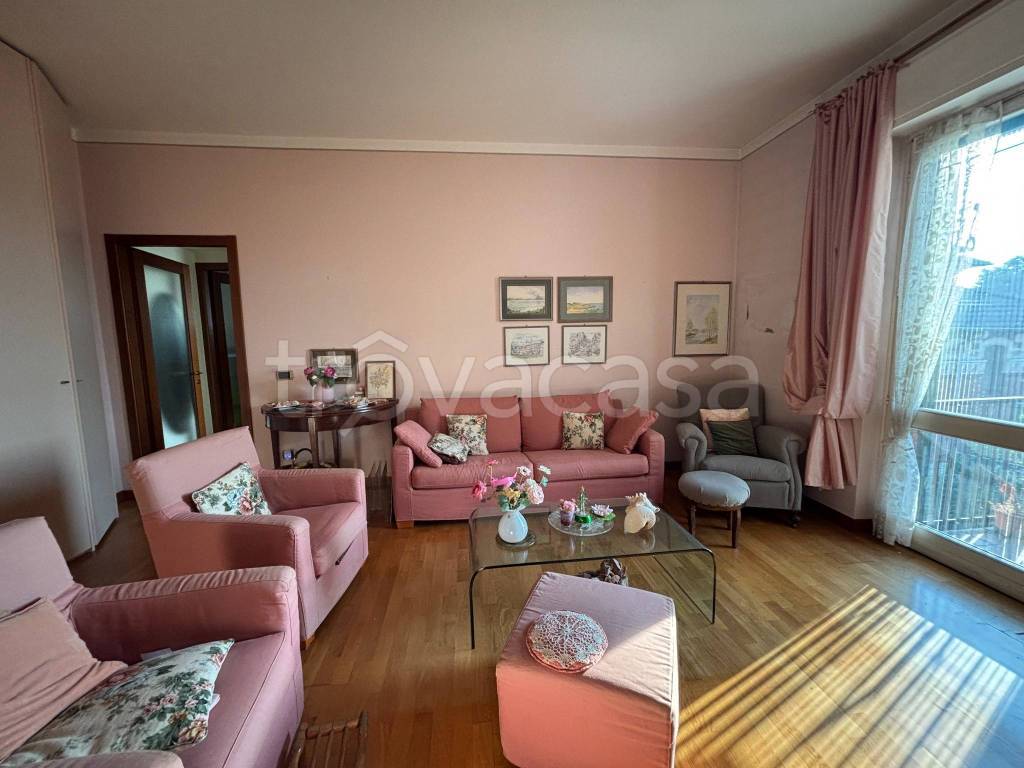 appartamento in vendita a Galliate