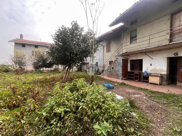 appartamento in vendita a Galliate