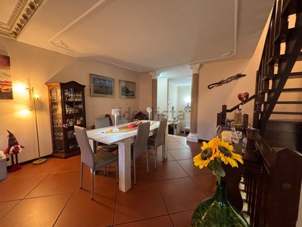 casa indipendente in vendita a Galliate