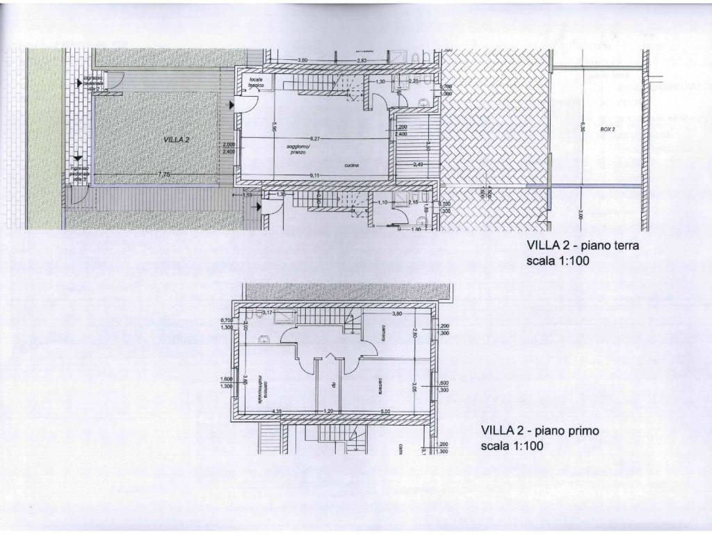 casa indipendente in vendita a Galliate