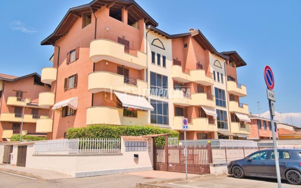 appartamento in vendita a Galliate