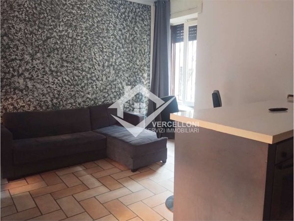 appartamento in vendita a Galliate