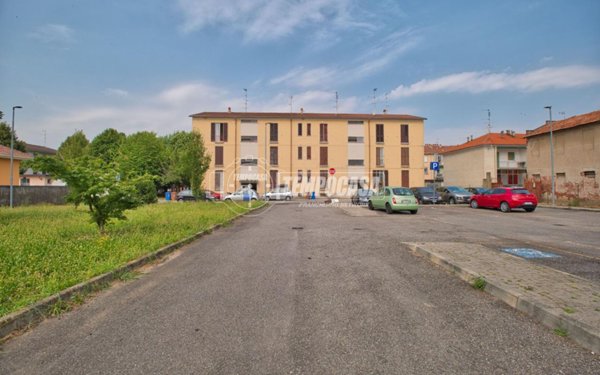 appartamento in vendita a Galliate