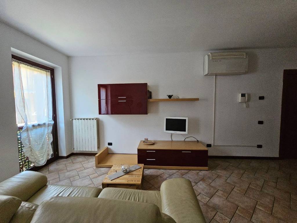 appartamento in vendita a Galliate
