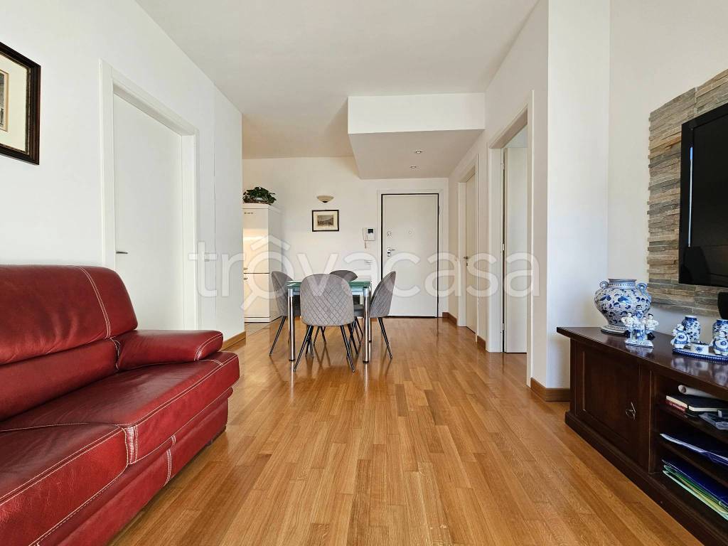 appartamento in vendita a Galliate