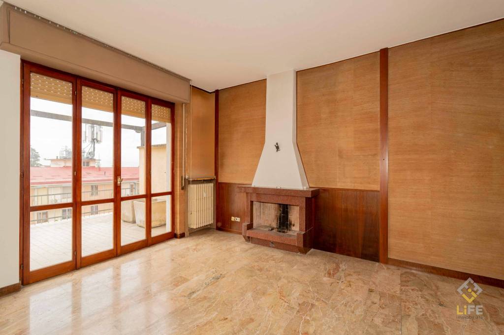 appartamento in vendita a Galliate