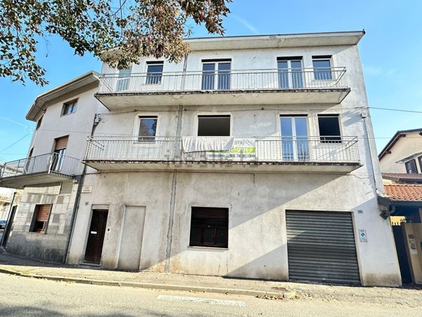 appartamento in vendita a Galliate