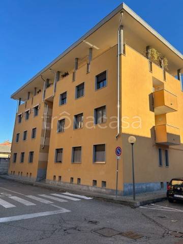 appartamento in vendita a Galliate