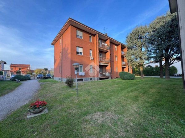 appartamento in vendita a Galliate
