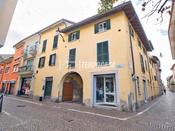 appartamento in vendita a Galliate