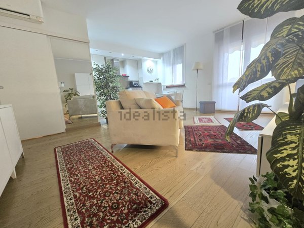 appartamento in vendita a Galliate