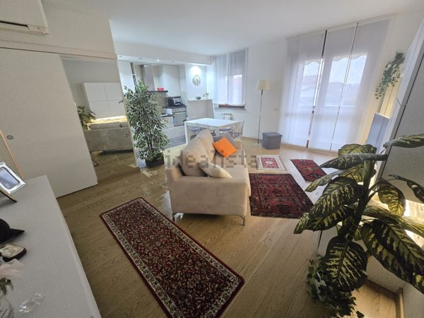 appartamento in vendita a Galliate