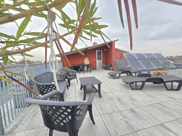 appartamento in vendita a Galliate