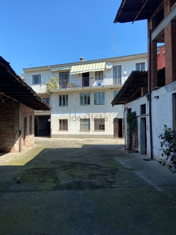 terreno edificabile in vendita a Galliate