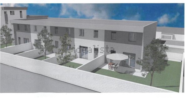 casa indipendente in vendita a Galliate