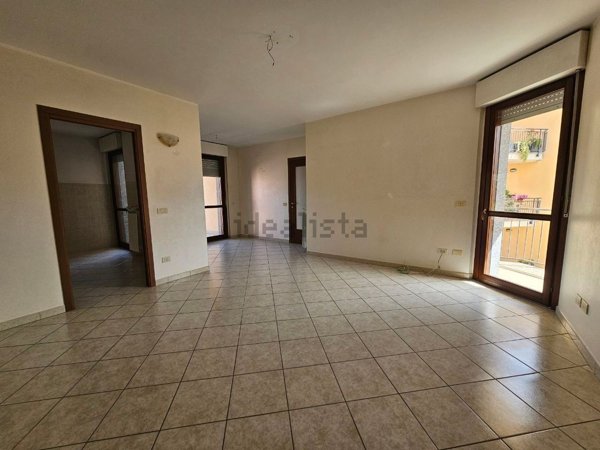 appartamento in vendita a Galliate