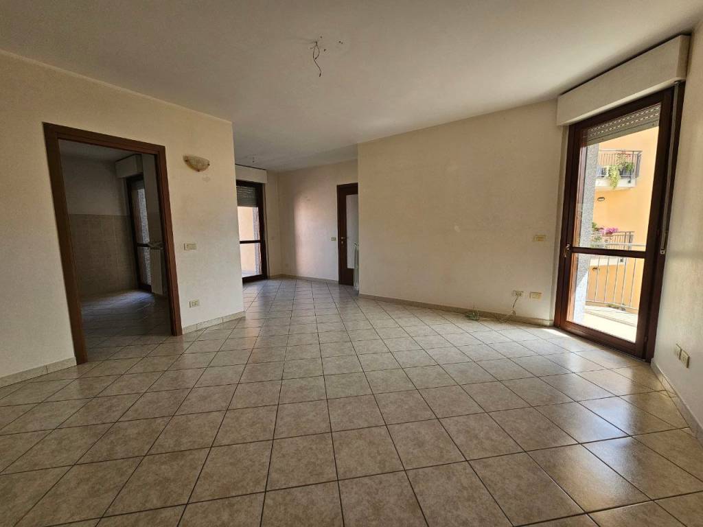 appartamento in vendita a Galliate