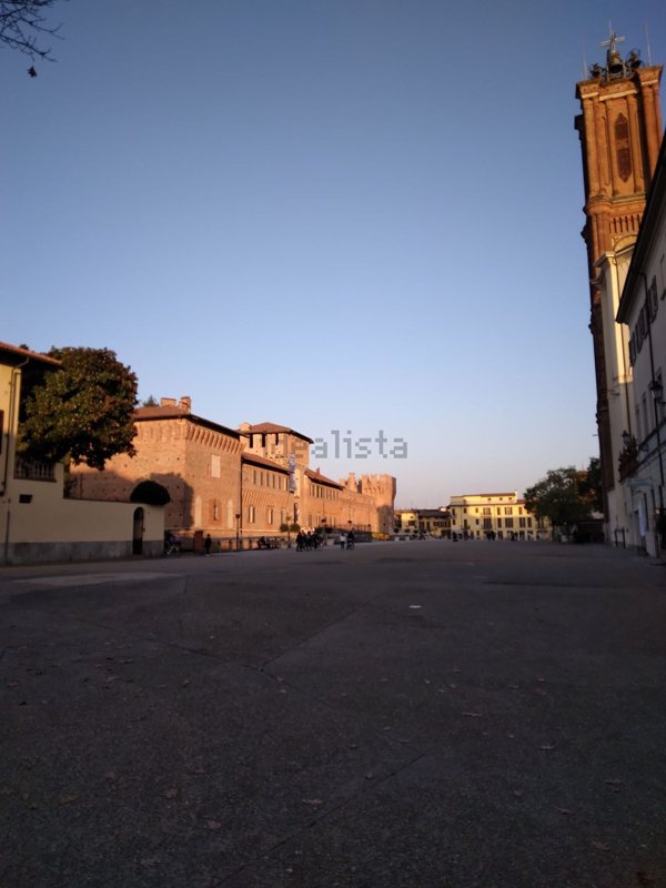 appartamento in vendita a Galliate