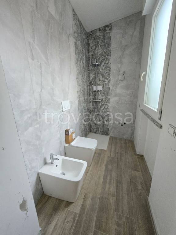 appartamento in vendita a Galliate