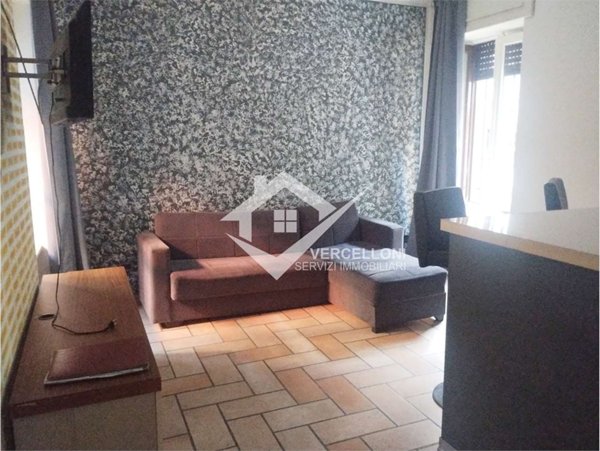 appartamento in vendita a Galliate