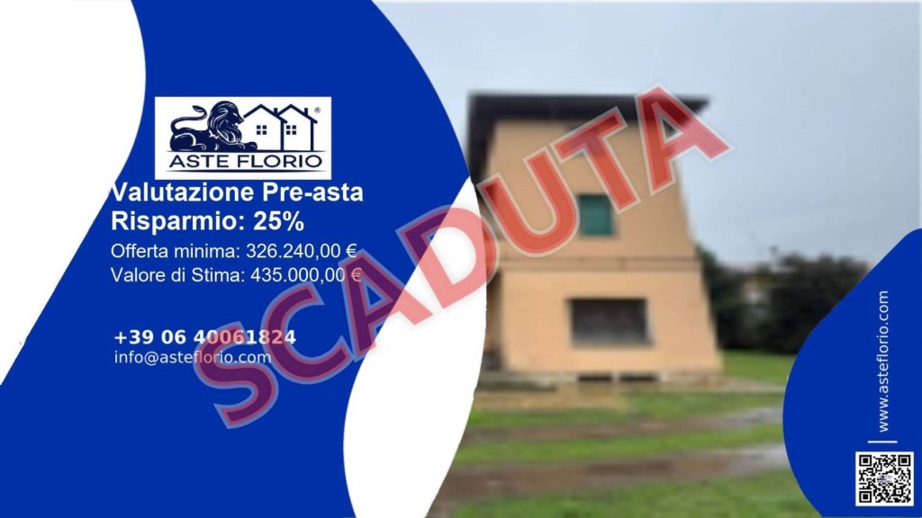 casa indipendente in vendita a Galliate