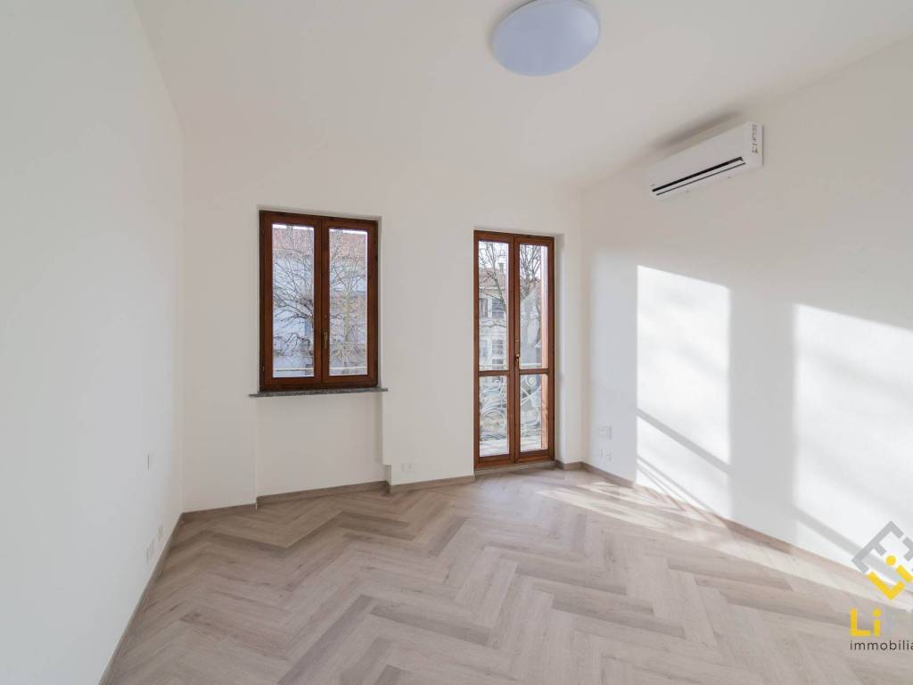 appartamento in vendita a Galliate