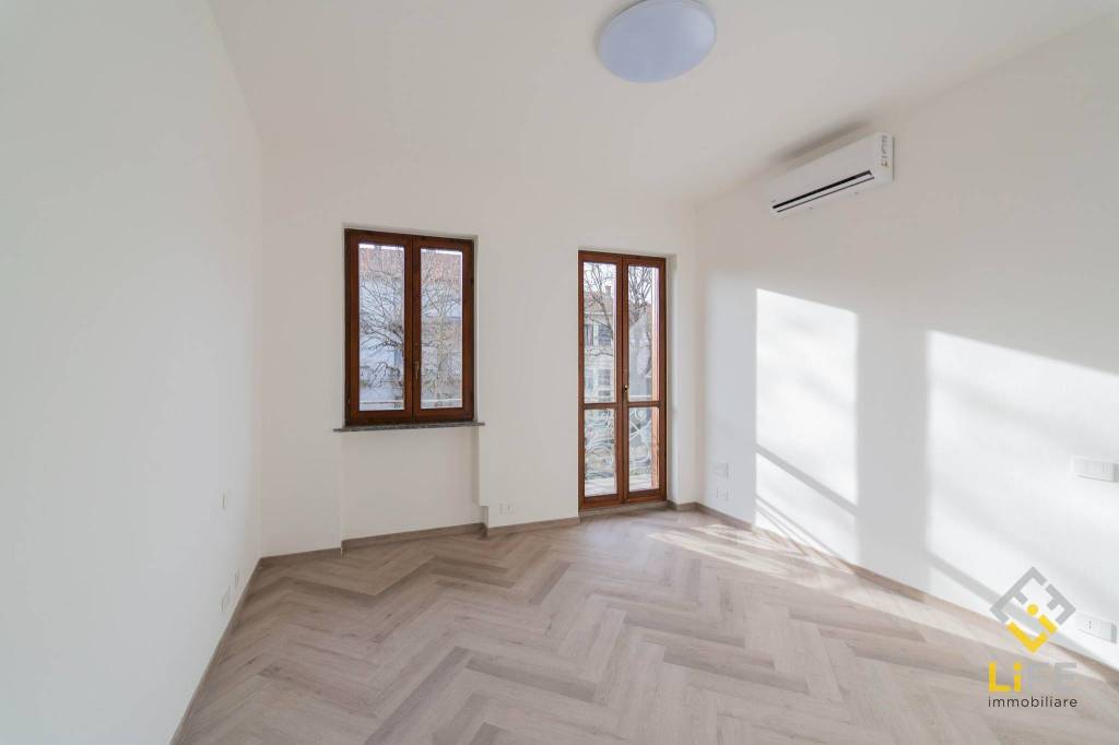 appartamento in vendita a Galliate